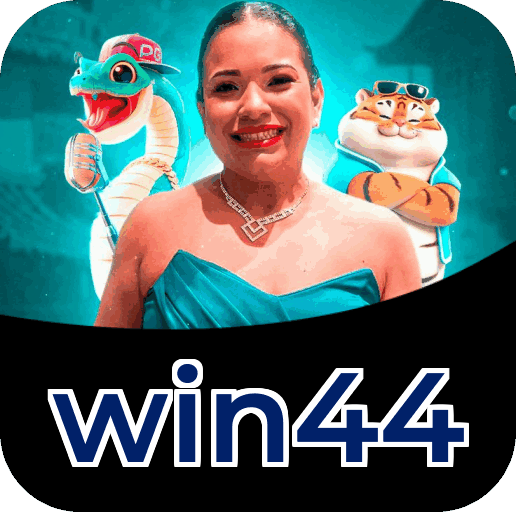 Plataforma win44 mostrando interface moderna, jogos certificados e recursos de segurança licenciados